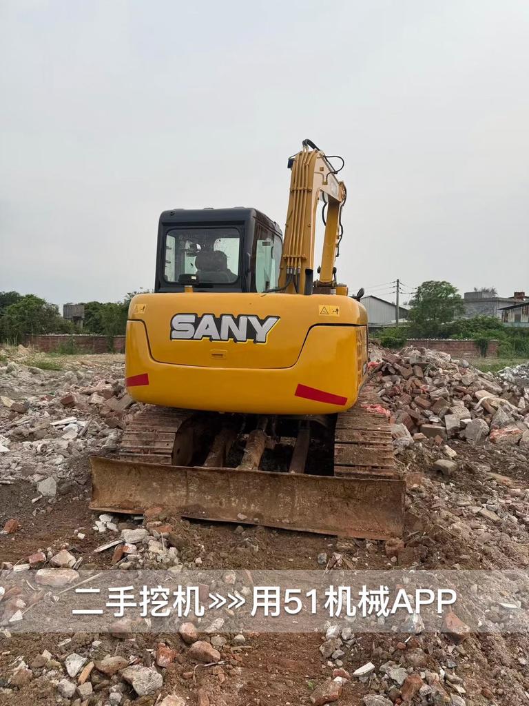 51机械